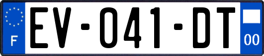 EV-041-DT