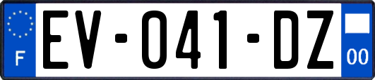 EV-041-DZ