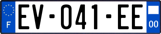 EV-041-EE