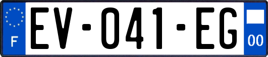 EV-041-EG