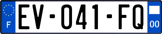 EV-041-FQ