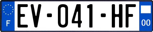 EV-041-HF