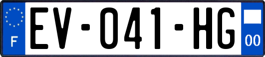 EV-041-HG