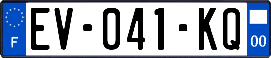 EV-041-KQ