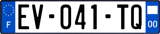 EV-041-TQ