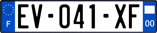 EV-041-XF