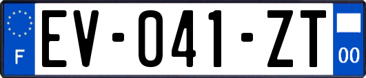 EV-041-ZT