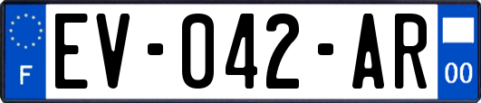 EV-042-AR