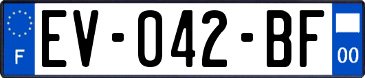 EV-042-BF