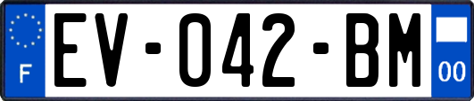 EV-042-BM