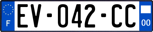 EV-042-CC