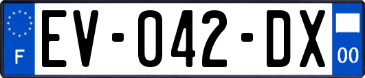 EV-042-DX