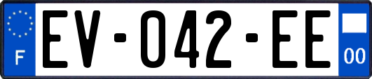 EV-042-EE