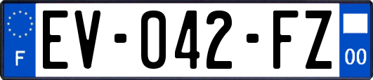 EV-042-FZ