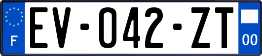 EV-042-ZT