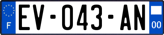 EV-043-AN