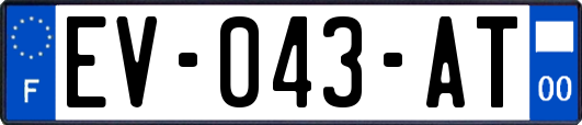 EV-043-AT