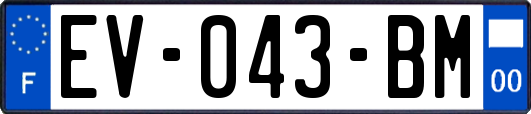 EV-043-BM