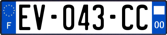 EV-043-CC