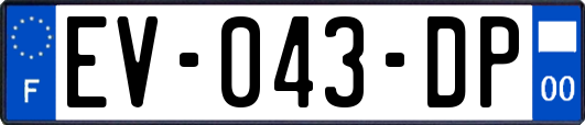 EV-043-DP