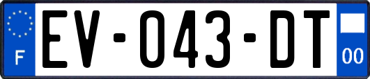 EV-043-DT