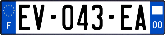 EV-043-EA