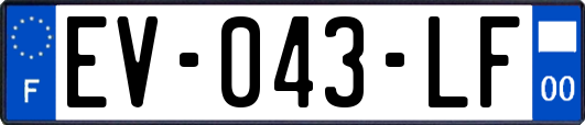 EV-043-LF