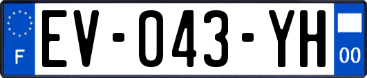 EV-043-YH