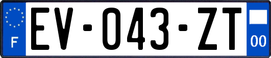 EV-043-ZT