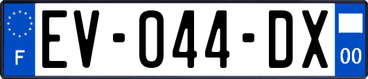 EV-044-DX