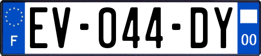 EV-044-DY