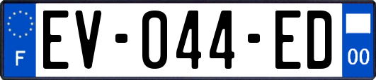 EV-044-ED