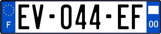 EV-044-EF