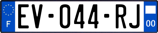 EV-044-RJ