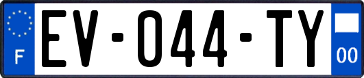 EV-044-TY