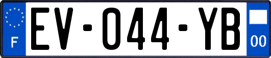 EV-044-YB