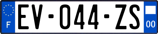 EV-044-ZS