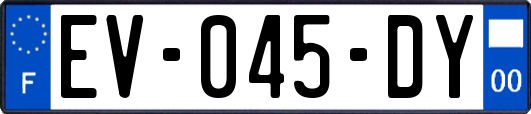 EV-045-DY