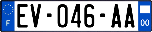 EV-046-AA