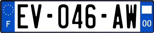 EV-046-AW