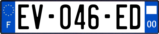 EV-046-ED