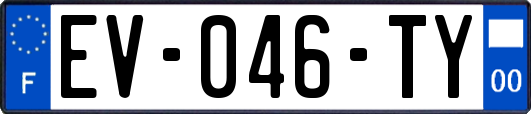 EV-046-TY