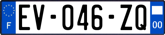 EV-046-ZQ