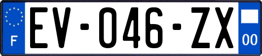 EV-046-ZX