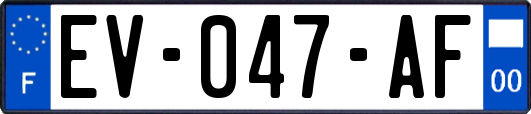 EV-047-AF