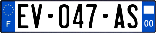 EV-047-AS