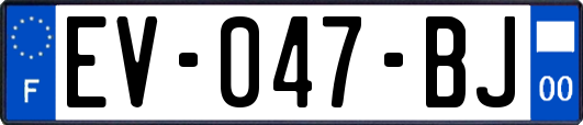 EV-047-BJ