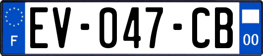 EV-047-CB