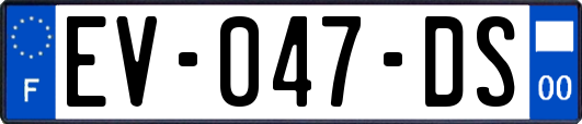 EV-047-DS