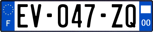 EV-047-ZQ